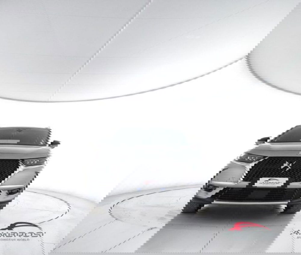 Ds DS 7 usata a Perugia (5)