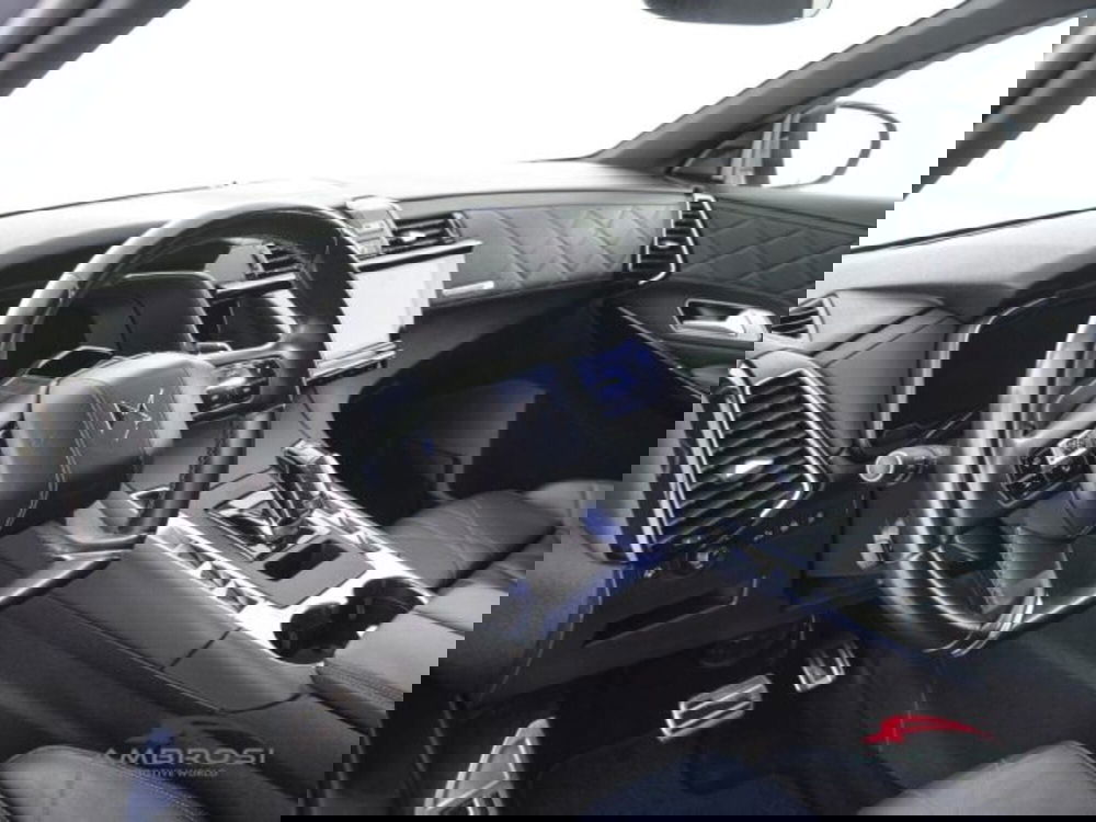 Ds DS 7 usata a Perugia (8)