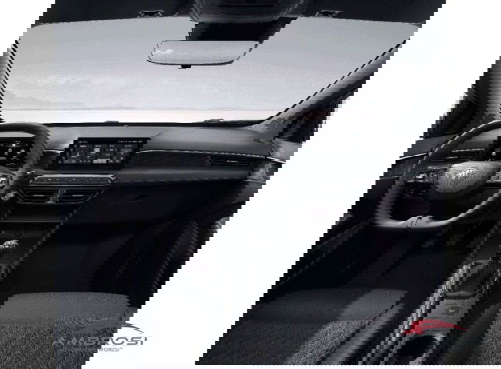 Mg MG3 nuova a Perugia (2)