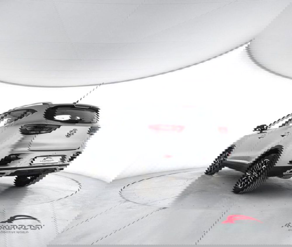 Mg ZS usata a Perugia (4)