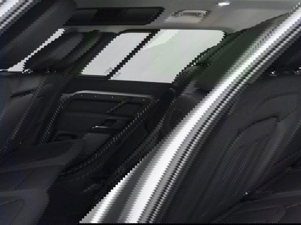 Land Rover Defender usata a Perugia (5)