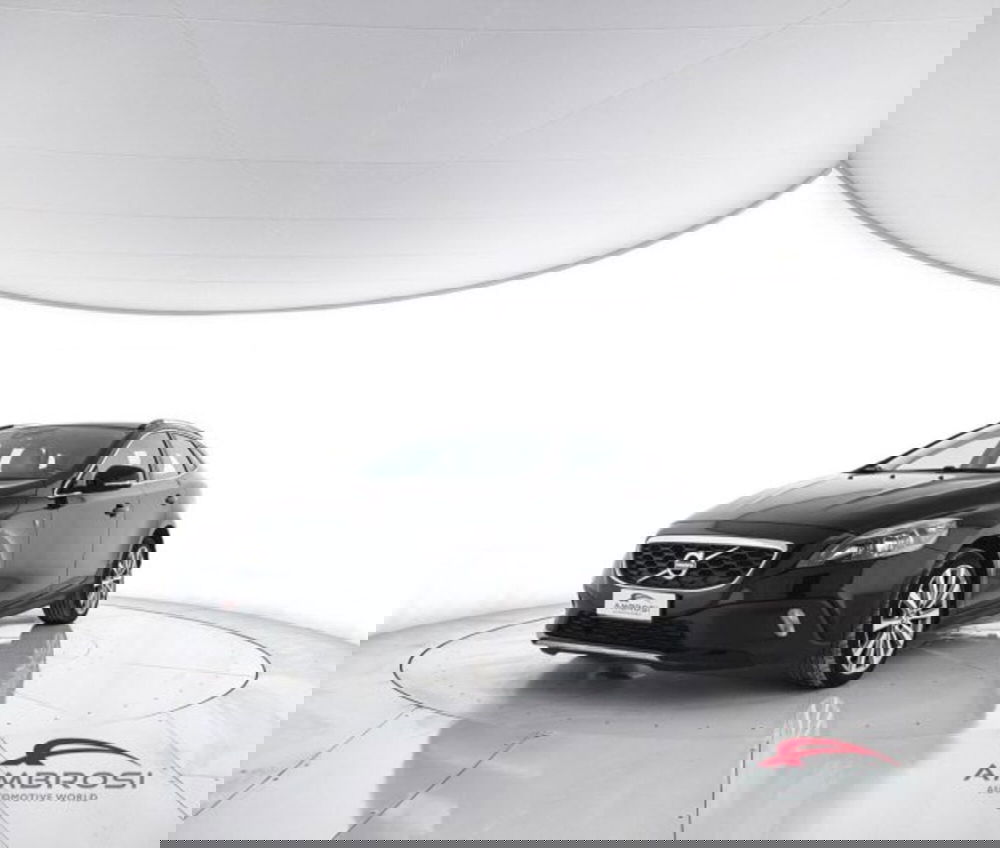 Volvo V40 Cross Country usata a Perugia