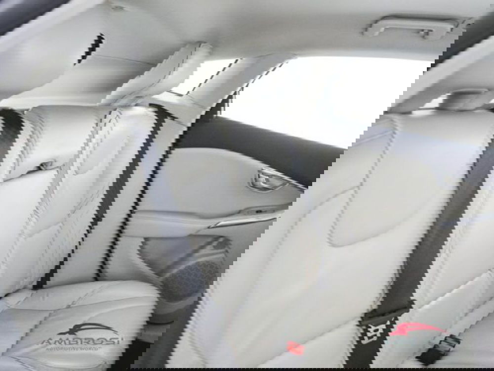 Volvo V40 Cross Country usata a Perugia (11)