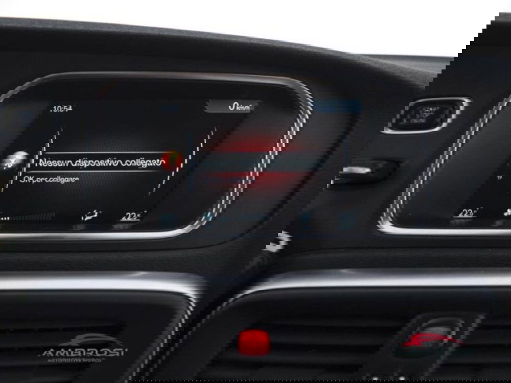 Volvo V40 Cross Country usata a Perugia (15)