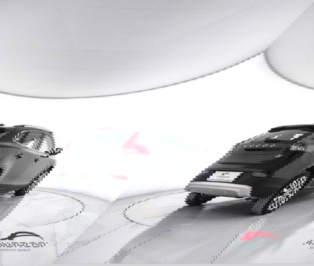 Volvo V40 Cross Country usata a Perugia (3)