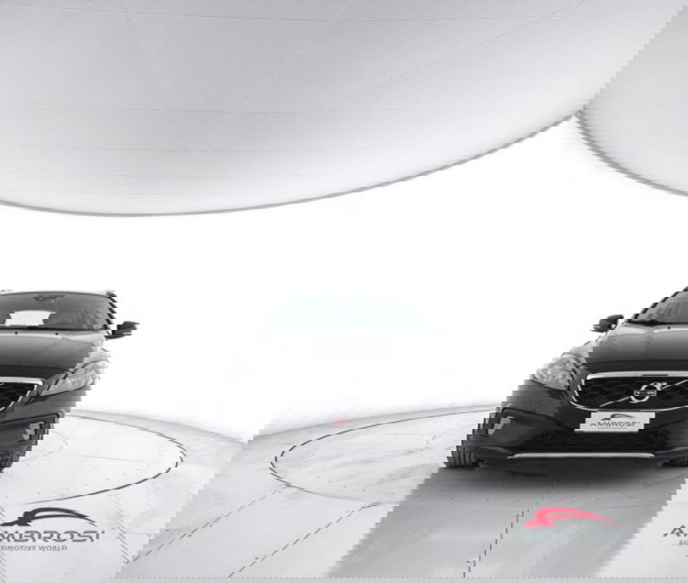 Volvo V40 Cross Country usata a Perugia (5)