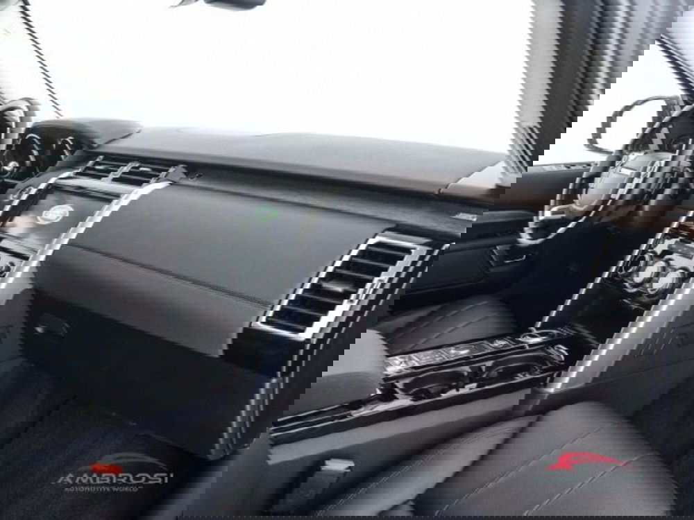 Land Rover Discovery usata a Perugia (12)