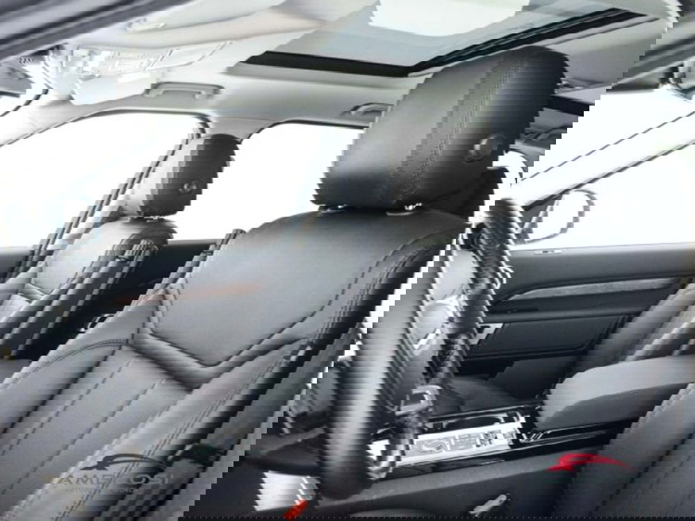 Land Rover Discovery usata a Perugia (9)