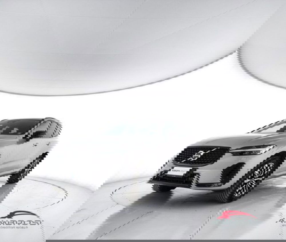 Volvo XC60 usata a Perugia