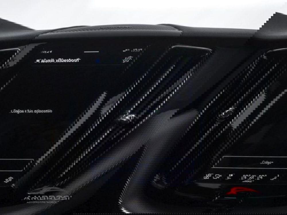 Volvo XC60 usata a Perugia (15)