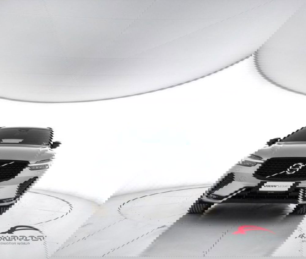 Volvo XC60 usata a Perugia (5)