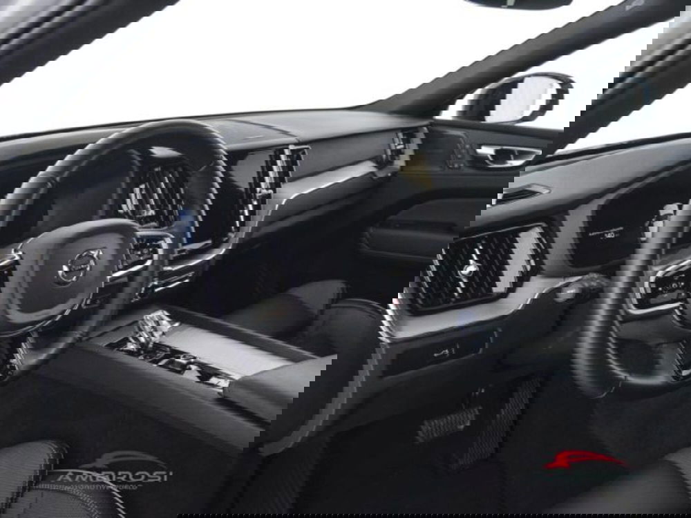 Volvo XC60 usata a Perugia (8)