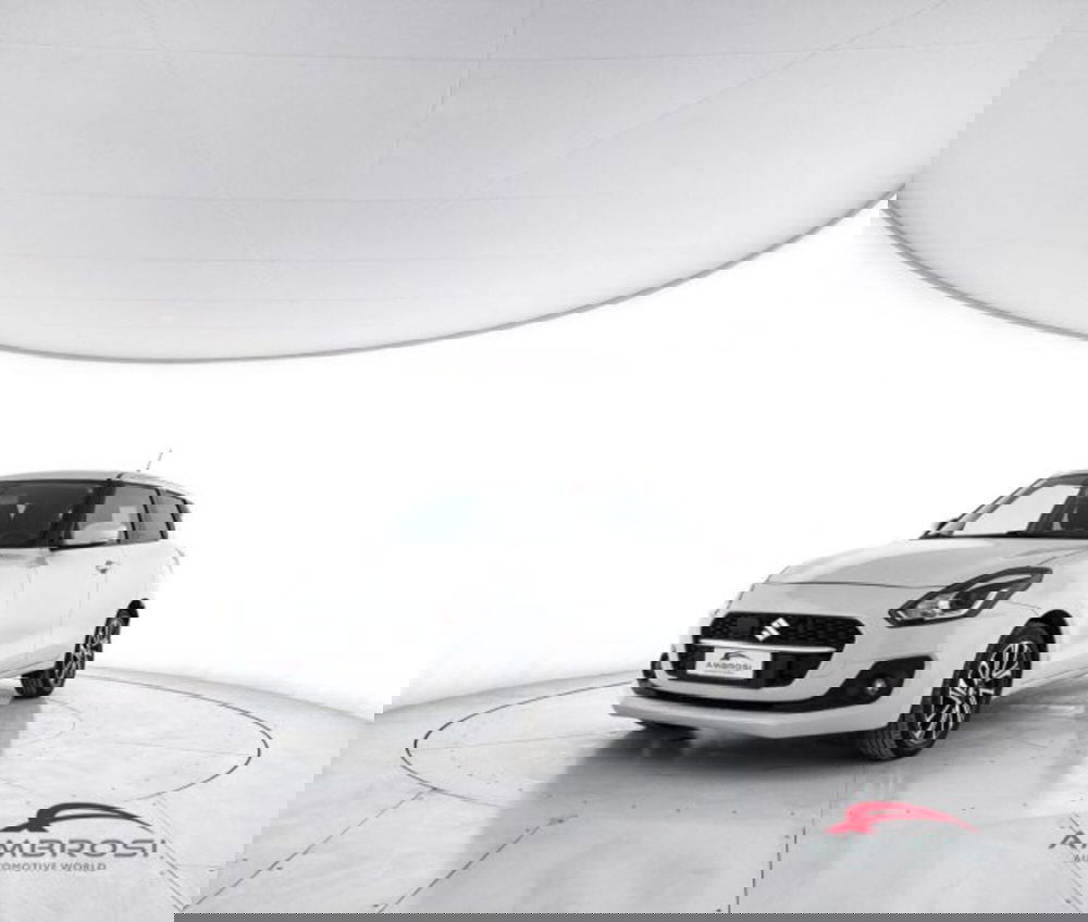 Suzuki Swift usata a Perugia