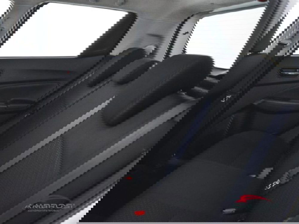 Suzuki Swift usata a Perugia (10)