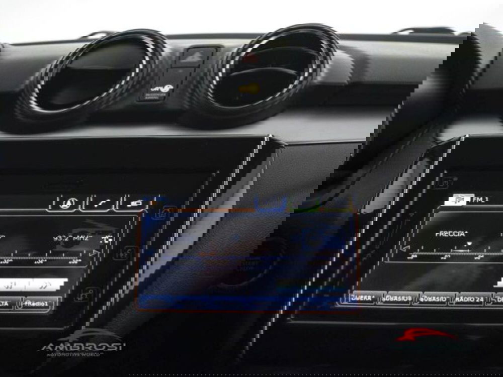 Suzuki Swift usata a Perugia (14)