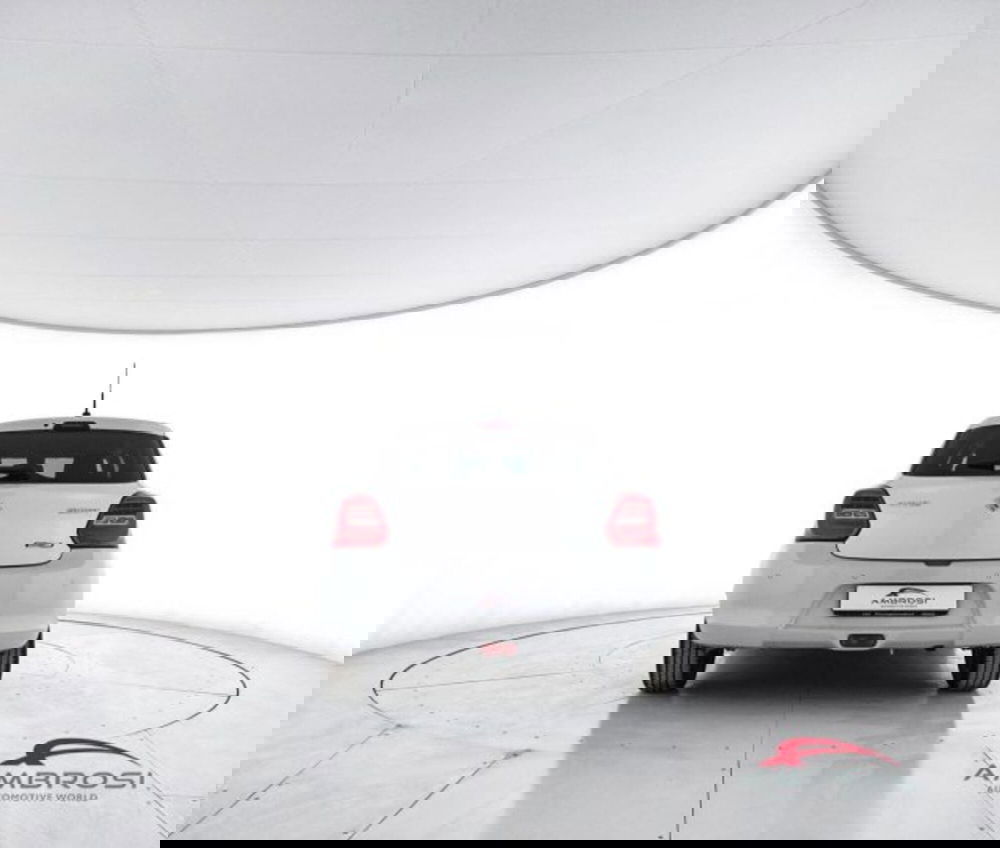 Suzuki Swift usata a Perugia (6)