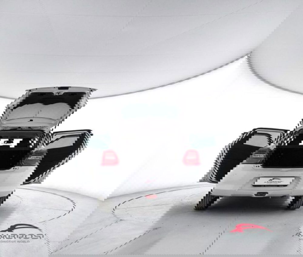 Suzuki Swift usata a Perugia (7)