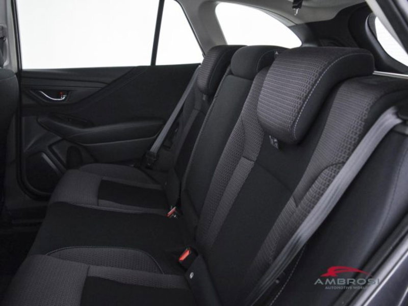 Subaru Outback usata a Perugia (10)