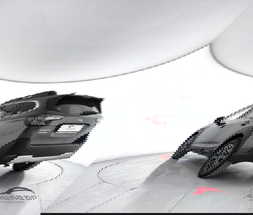 Subaru Outback usata a Perugia (4)