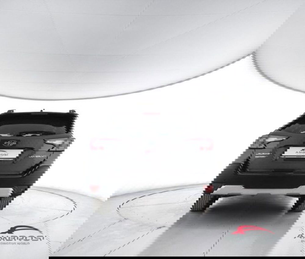 Subaru Outback usata a Perugia (6)