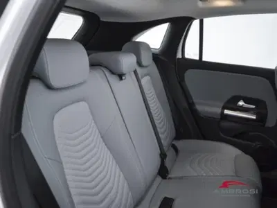 Mercedes-Benz GLA SUV 200 d Automatic 4Matic Sport del 2023 usata a Corciano