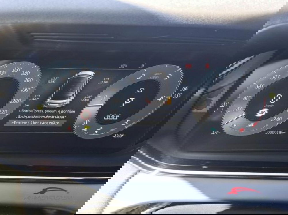 Land Rover Range Rover Evoque nuova a Perugia (11)