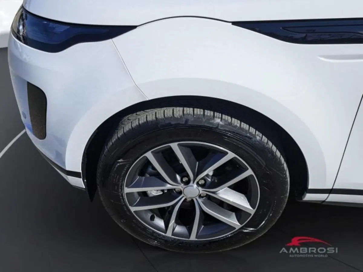 Land Rover Range Rover Evoque nuova a Perugia (13)