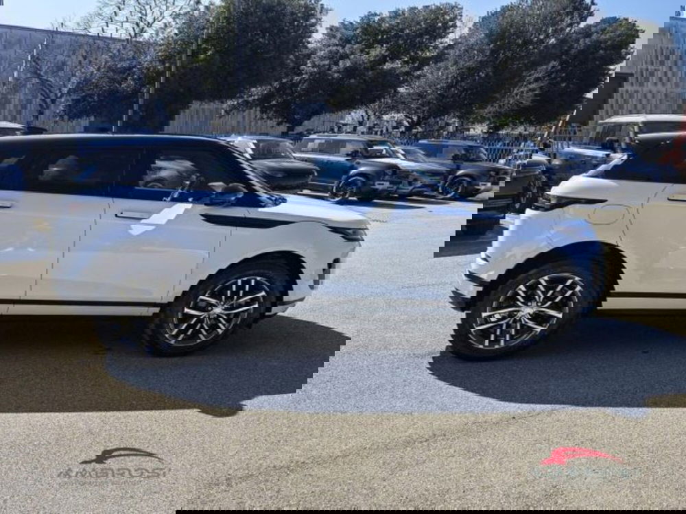 Land Rover Range Rover Evoque nuova a Perugia (5)