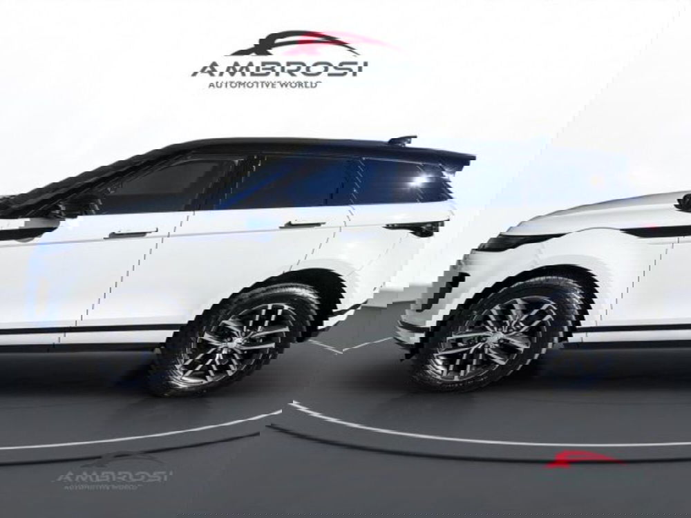 Land Rover Range Rover Evoque nuova a Perugia (6)