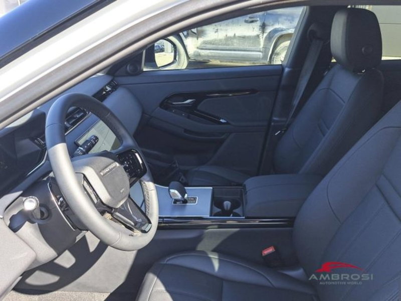 Land Rover Range Rover Evoque nuova a Perugia (9)