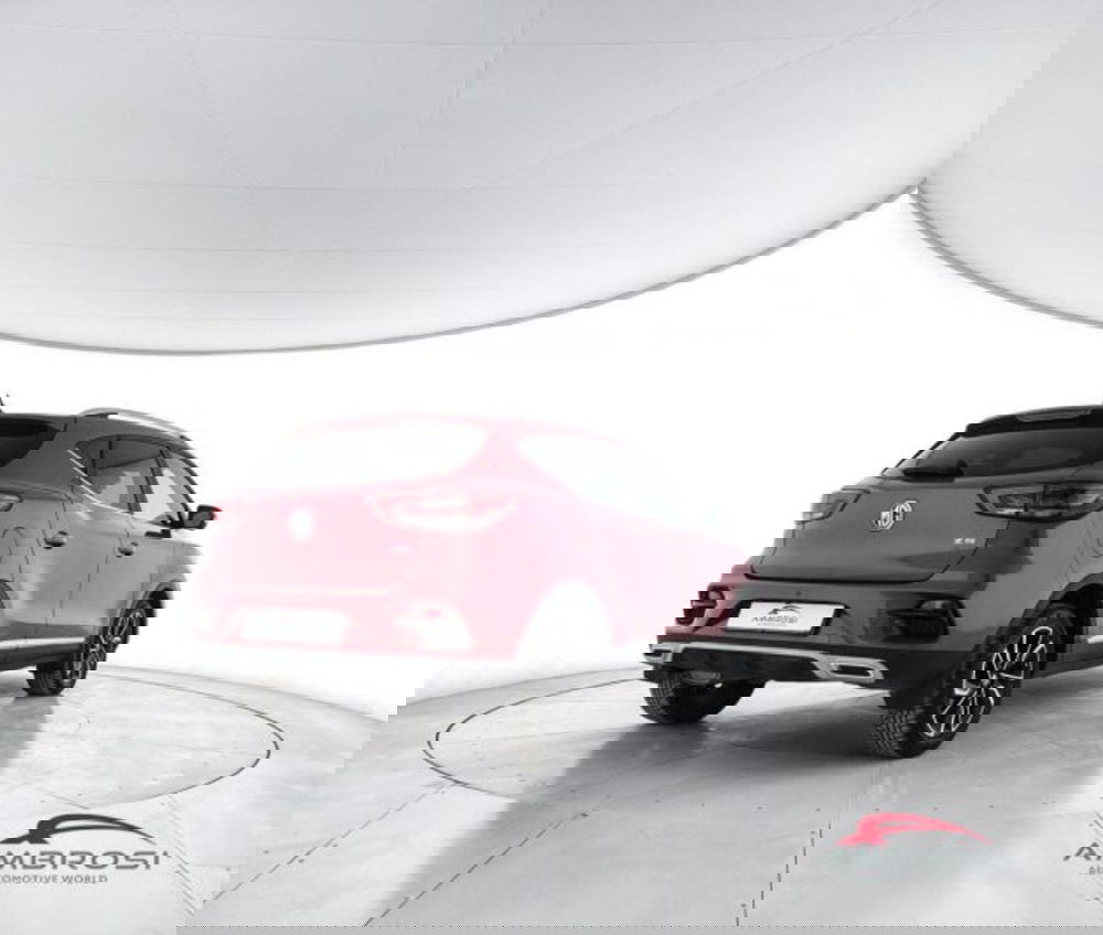 Mg ZS usata a Perugia (3)