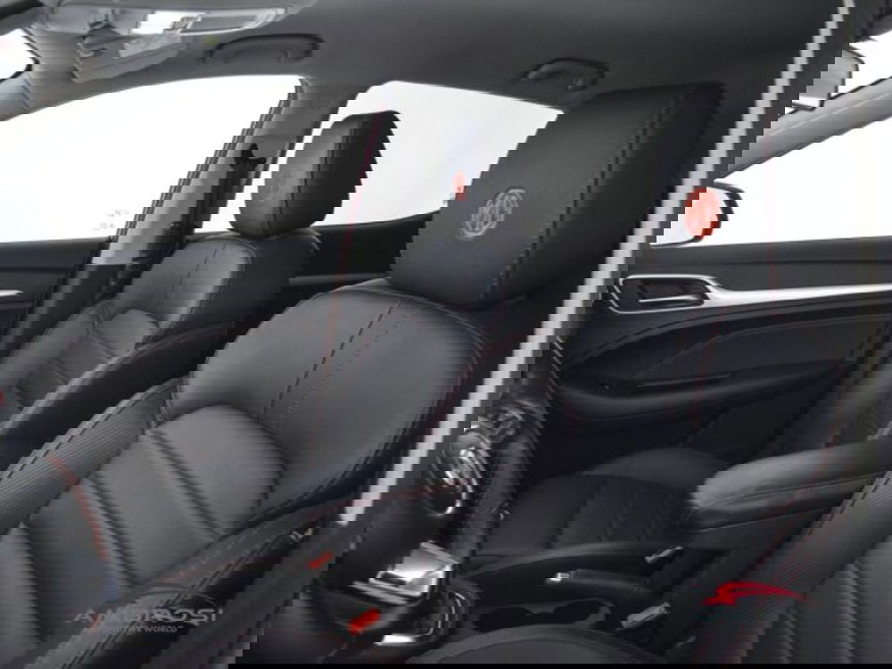 Mg ZS usata a Perugia (9)