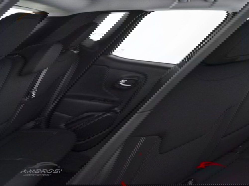 Jeep Renegade usata a Perugia (11)