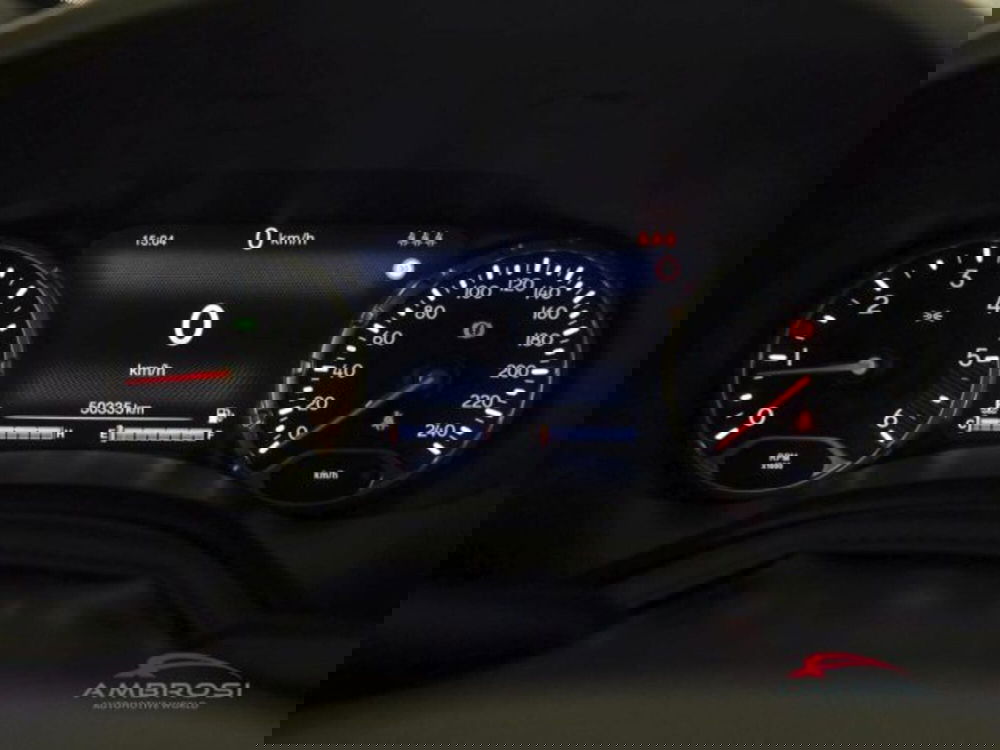 Jeep Renegade usata a Perugia (13)