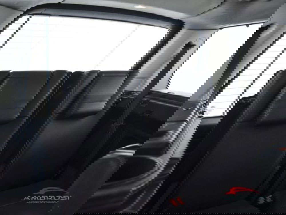 Land Rover Discovery usata a Perugia (12)