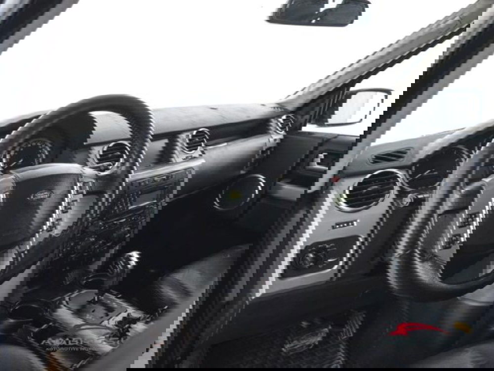 Land Rover Discovery usata a Perugia (8)