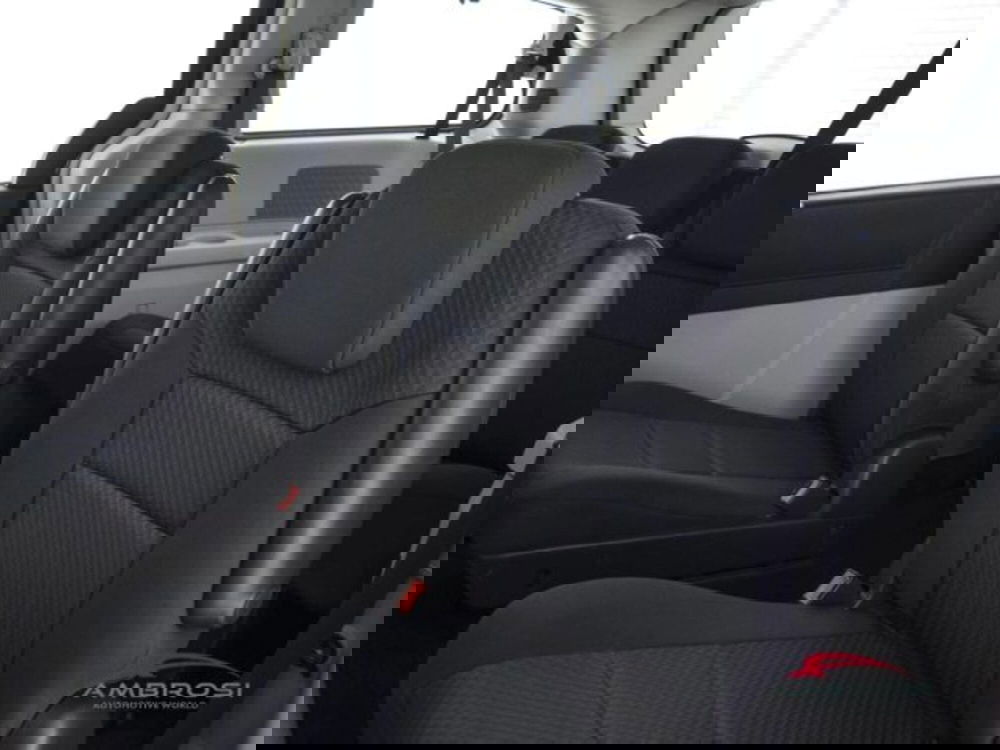 Chrysler Grand Voyager usata a Perugia (10)