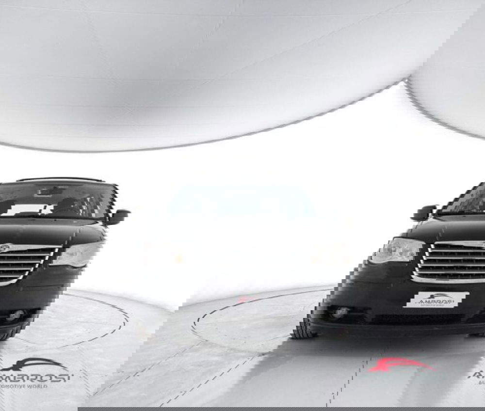 Chrysler Grand Voyager usata a Perugia (5)