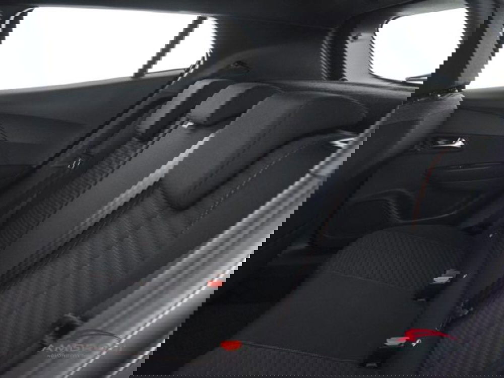 Peugeot 2008 usata a Perugia (10)