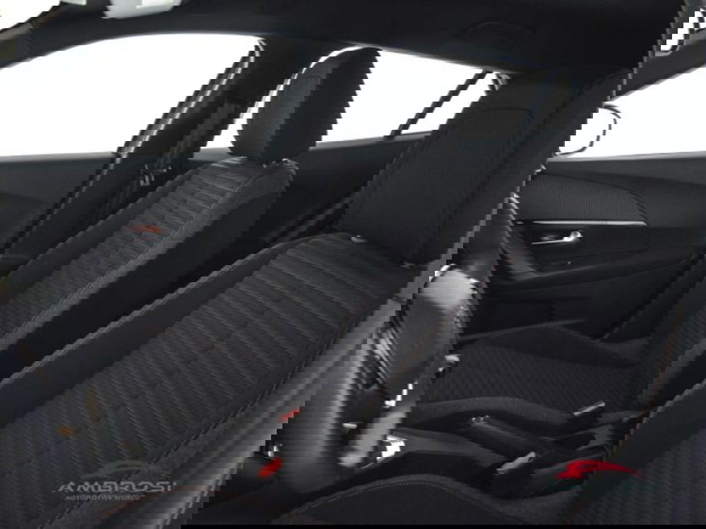 Peugeot 2008 usata a Perugia (9)