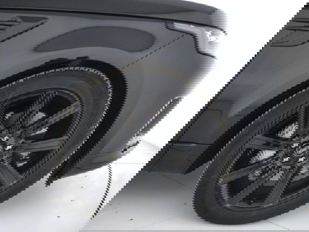 Land Rover Range Rover Sport usata a Perugia (9)