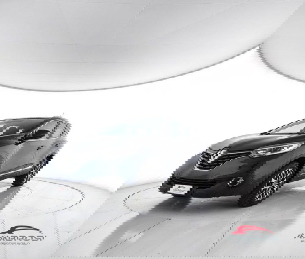 Renault Kadjar usata a Perugia