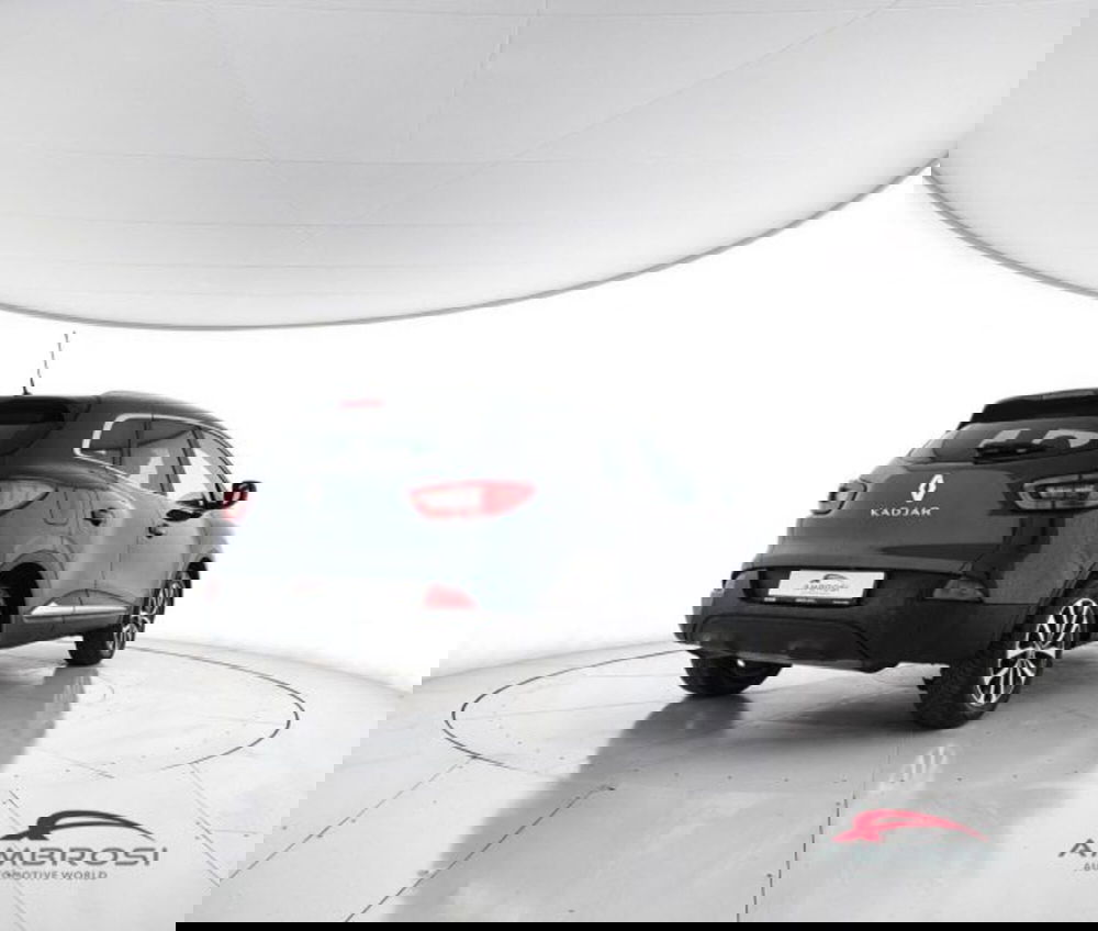 Renault Kadjar usata a Perugia (3)