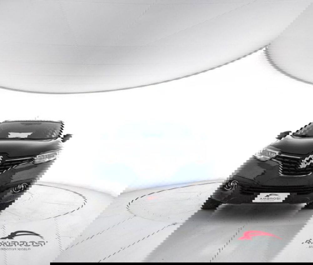 Renault Kadjar usata a Perugia (5)