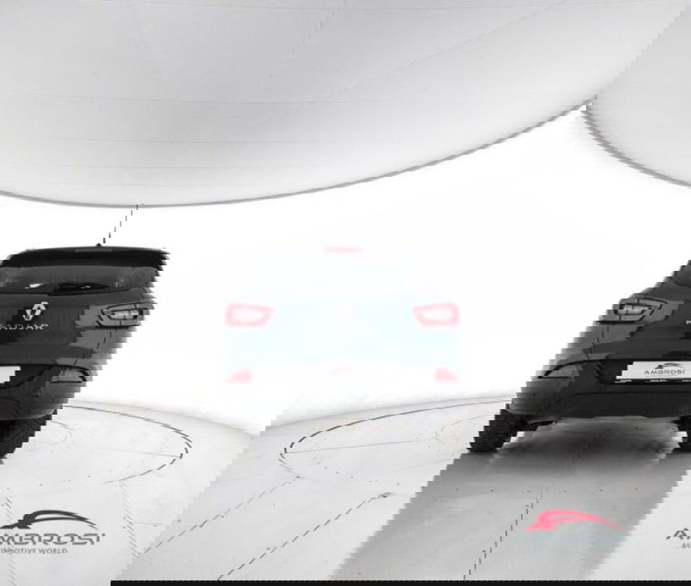 Renault Kadjar usata a Perugia (6)