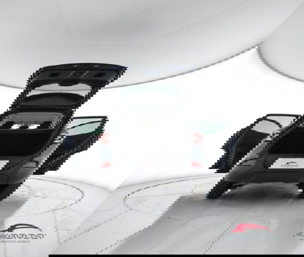 Renault Kadjar usata a Perugia (7)