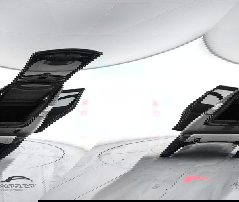 Dacia Duster usata a Perugia (7)