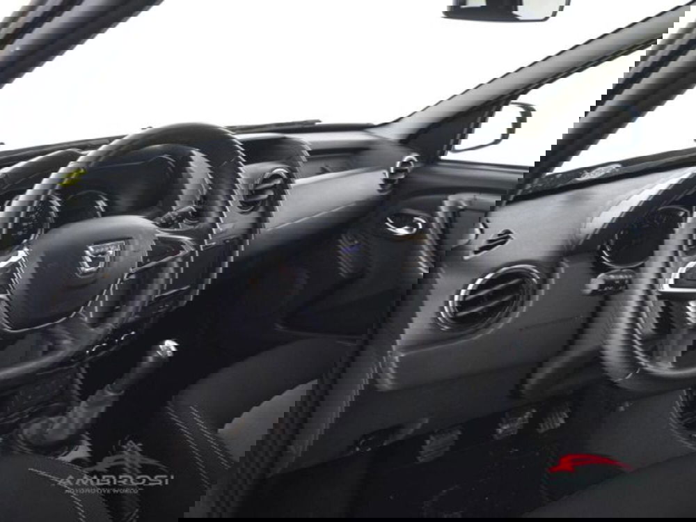 Dacia Duster usata a Perugia (8)