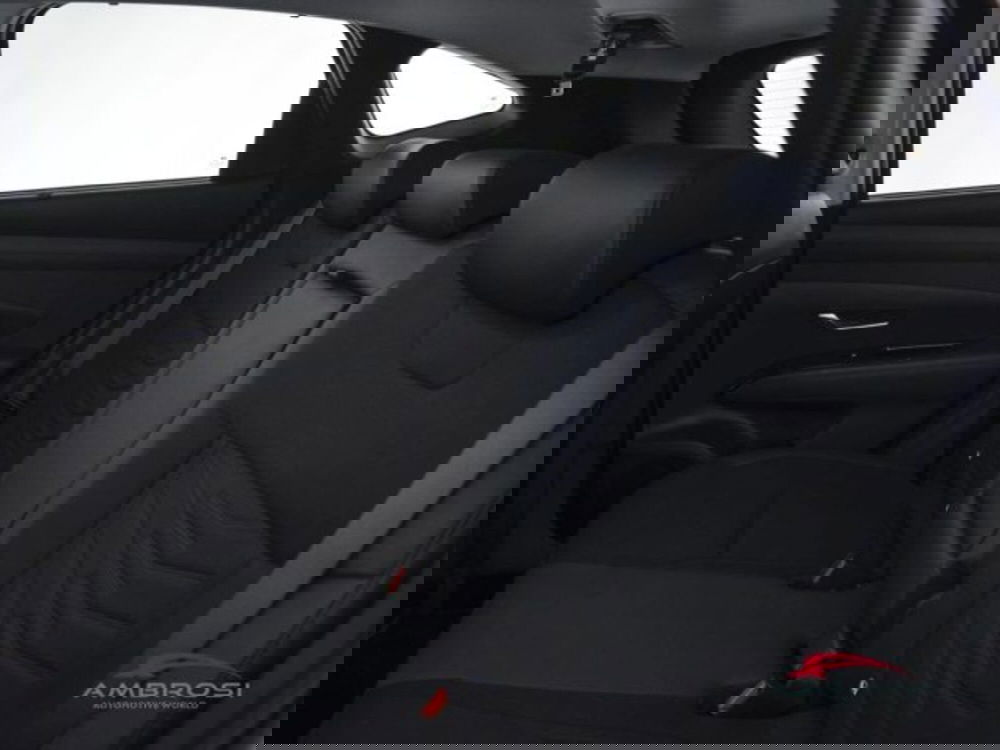 Hyundai Tucson usata a Perugia (10)