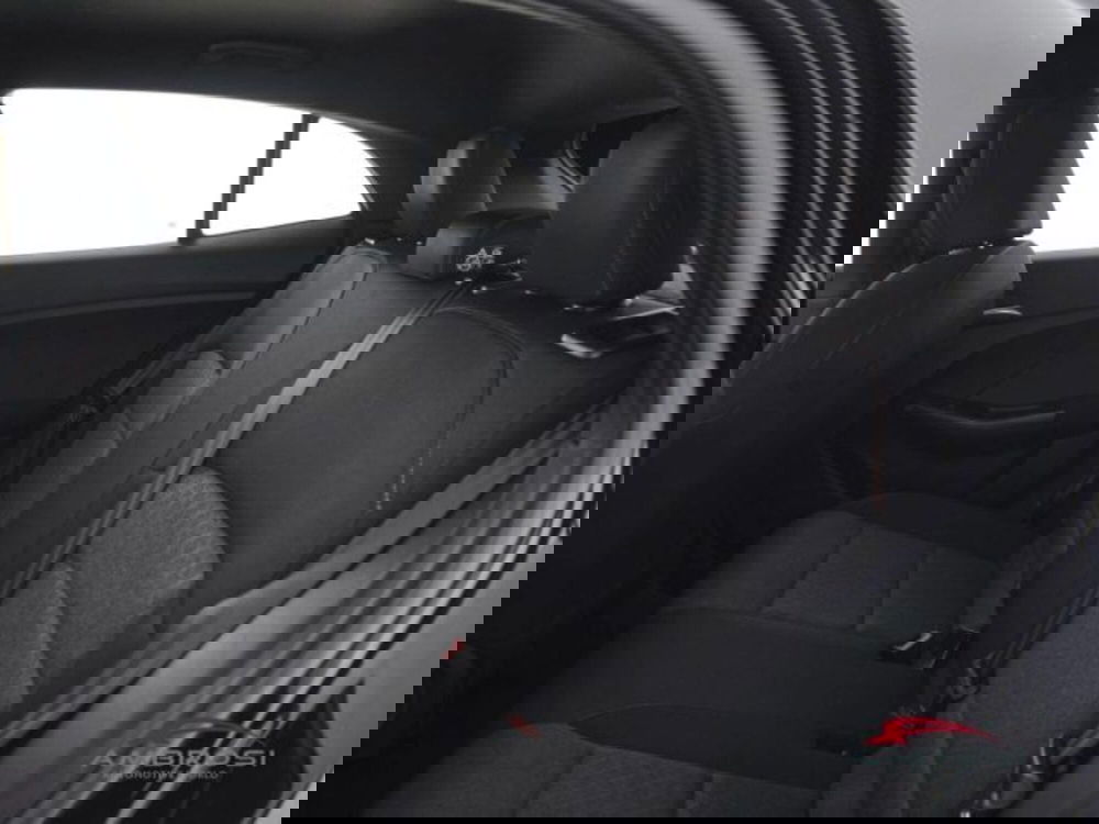 Mg MG3 usata a Perugia (10)